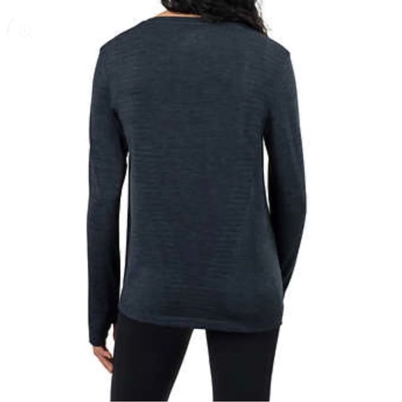 Tuff Athletics Women’s Seamless Top - Picture 2 of 5